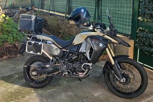 f800gs adventure 