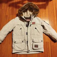 Giubbino invernale Poivre Blanc da bambino