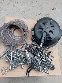 carter frizione Yamaha FZ1 