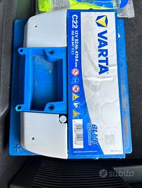 Batteria Varta  52A
