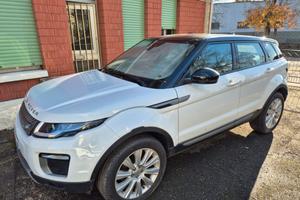 Land Rover Evoque 2.0 td4 Pure 150cv