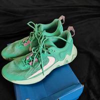 Giannis Immortality 2