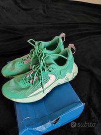 Giannis Immortality 2