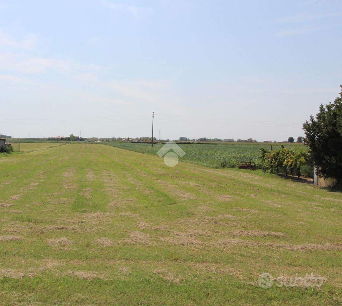 TER. AGRICOLO A CAORLE - Altro