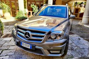 Mercedes Benz GLK 200 CDI