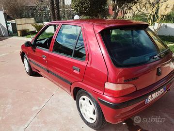 Peugeot 106 diesel 