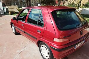 Peugeot 106 diesel 