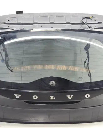 PORTELLONE POSTERIORE BAULE COFANO VOLVO V40 Serie