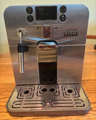 Gaggia macchinetta caffè 