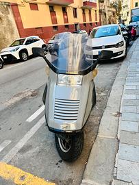 Honda cn 250