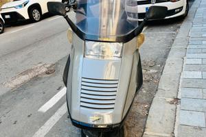 Honda cn 250