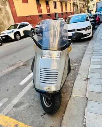 Honda cn 250