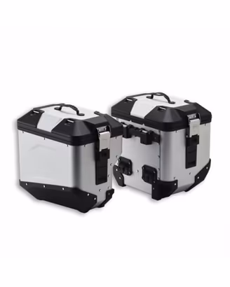 Valigie laterali in alluminio Ducati - 96781732AA