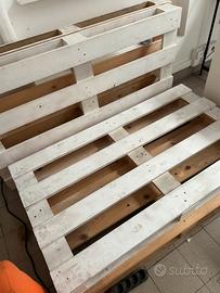 Pedane / pallet
