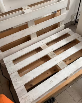 Pedane / pallet
