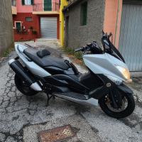 Yamaha T Max - 2008
