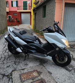 Yamaha T Max - 2008