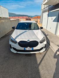 BMW 118D MSPORT LEGGERE BENE!!!