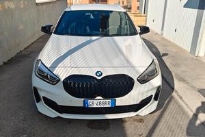 BMW 118D MSPORT LEGGERE BENE!!!