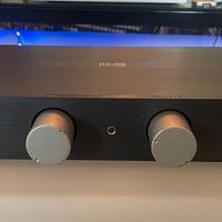 Densen beat b 100 amplificatore integrato