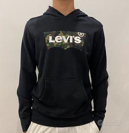 Felpa LEVI'S Graphic Hoodie