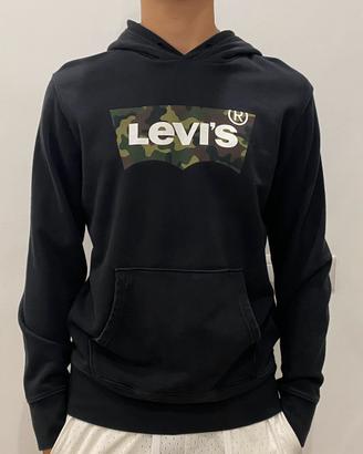 Felpa LEVI'S Graphic Hoodie