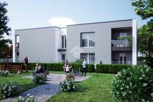 4 LOCALI A SAN PIETRO IN CASALE