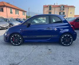 Abarth 595 1.4 Turbo T-Jet 180 CV Competizione