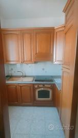 cucina angolare 