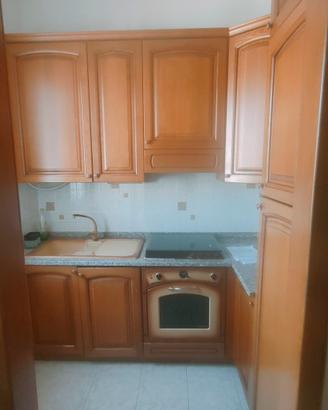 cucina angolare 