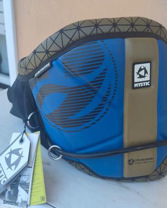 Kitesurf Trapezio Mystic – NUOVO con cartellino