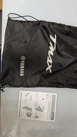 Apron coprigambe originale Yamaha T-Max 2022