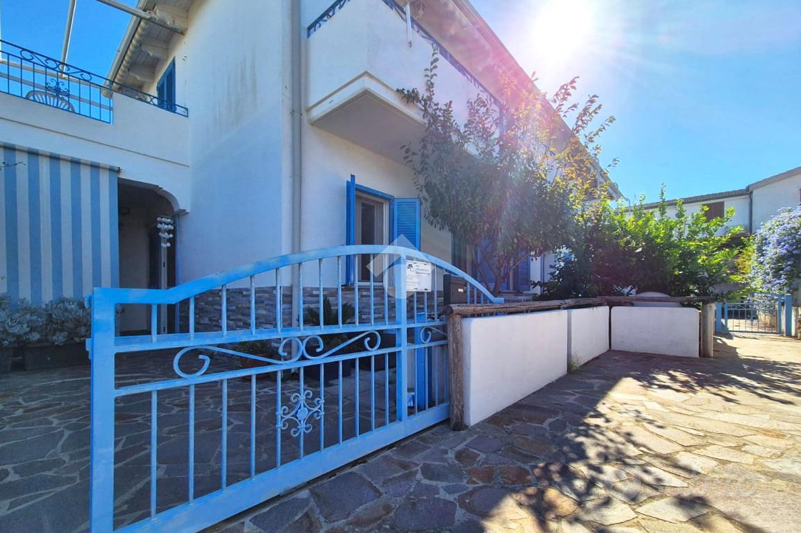 Appartamento – Câdesédda/Calasetta, Sulcis Iglesiente - Vista 2