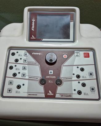 MAGNETOTERAPIA FISIO+
