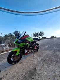 kawasaki ninja 650