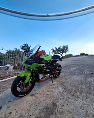 kawasaki ninja 650