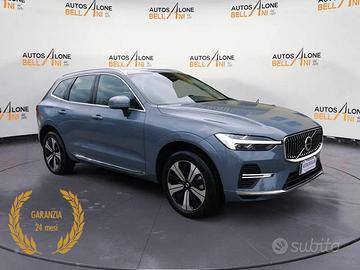 Volvo XC60 Recharge T6 Plug-in AWD autom. Plu...