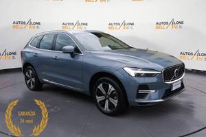Volvo XC60 Recharge T6 Plug-in AWD autom. Plu...