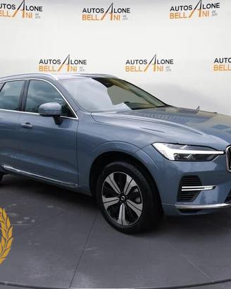 Volvo XC60 Recharge T6 Plug-in AWD autom. Plu...