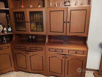    mobili vintage 