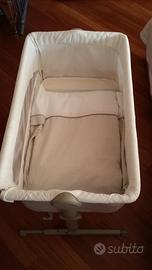 Culla Brevi Nanna Oh