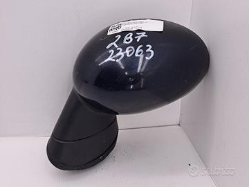 SPECCHIETTO RETROVISORE SINISTRO MINI Cooper 2° S