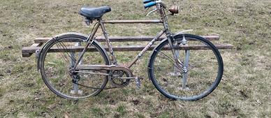 bicicletta VINTAGE