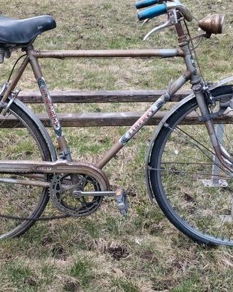 bicicletta VINTAGE
