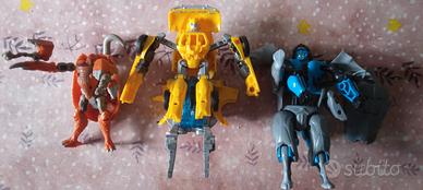 giocattoli mighty max transformers
