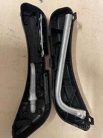 Attrezzi per soccorso stradale audi