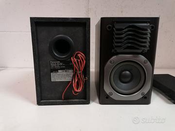 Casse Diffusori Panasonic