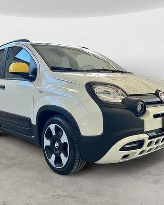FIAT Panda 1.0 FireFly 70cv S&S Hybrid Pandin...