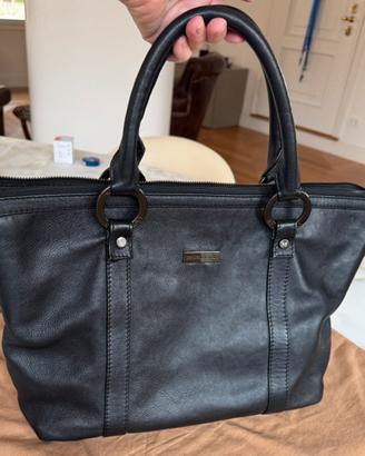 Borsa pelle Bruno Magli
