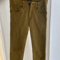 Jeans Timberland slim-fit